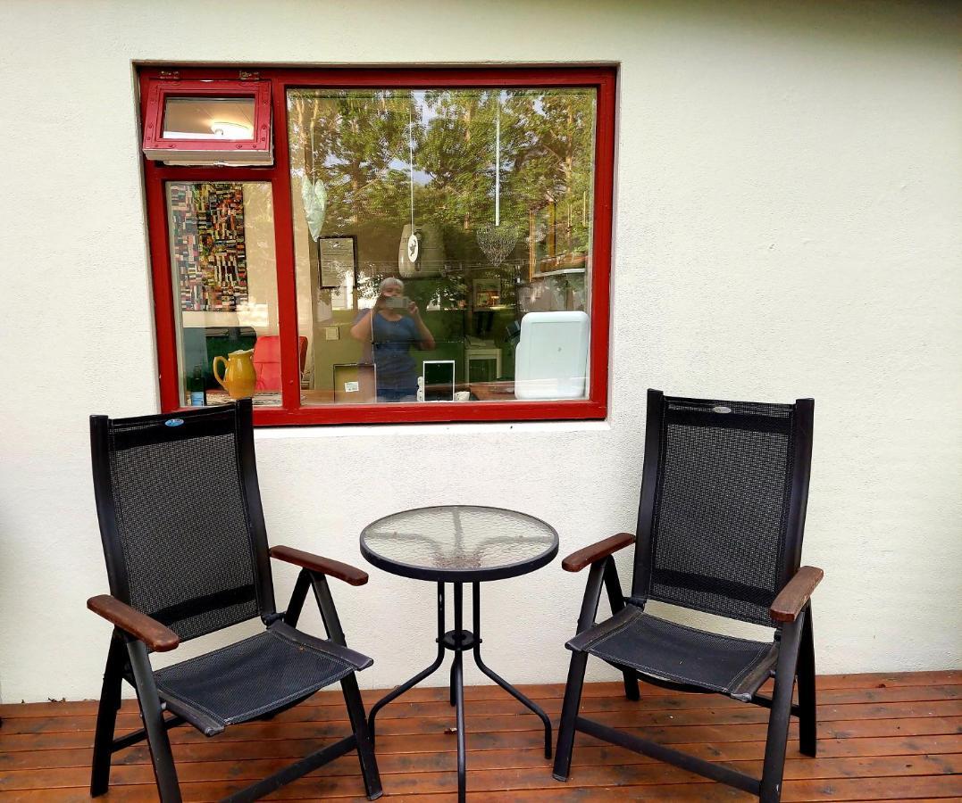 Apartment In The Center Húsavík Exterior foto